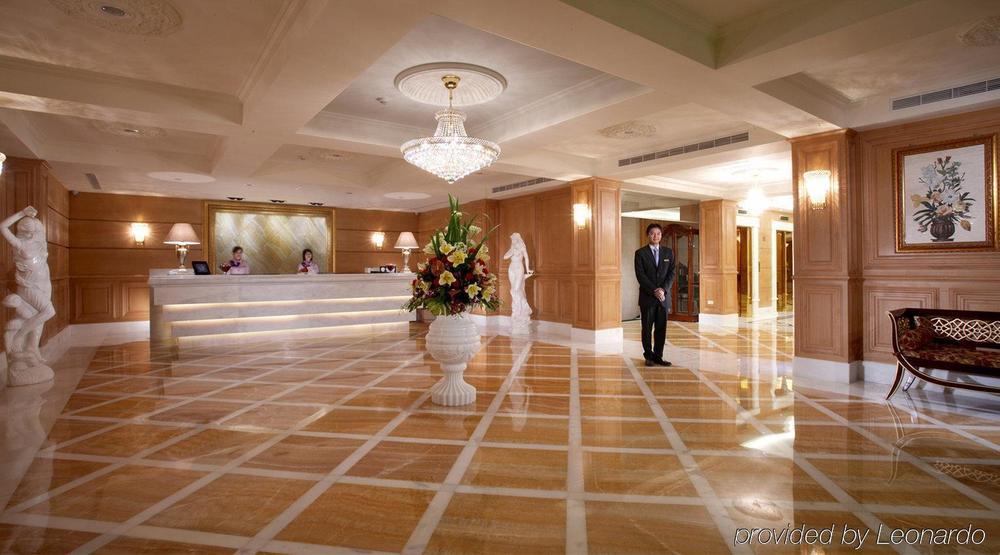 Royal Seasons Hotel Beitou Taipei Exterior photo