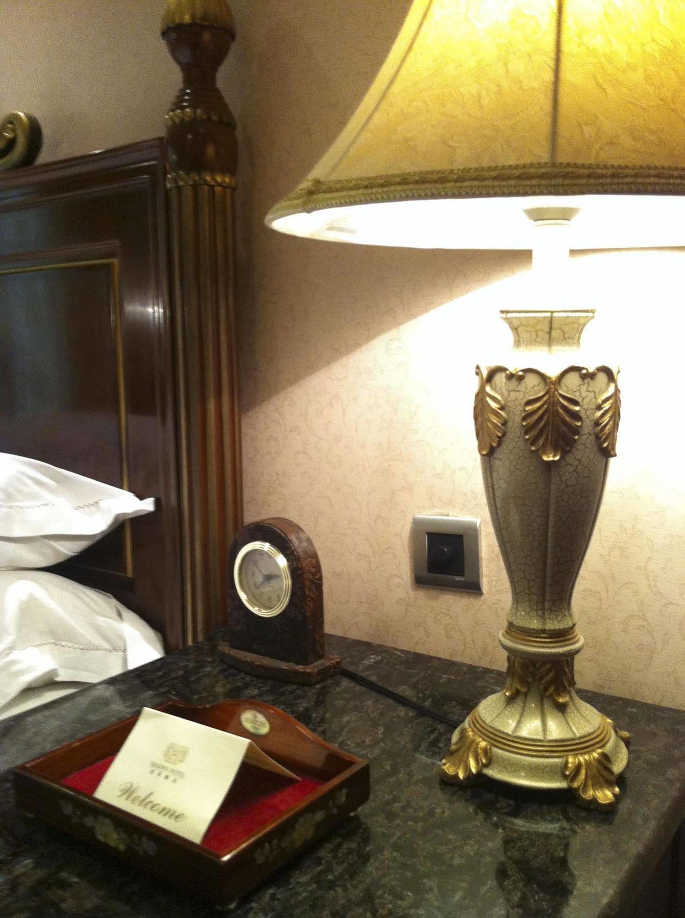 Royal Seasons Hotel Beitou Taipei Exterior photo