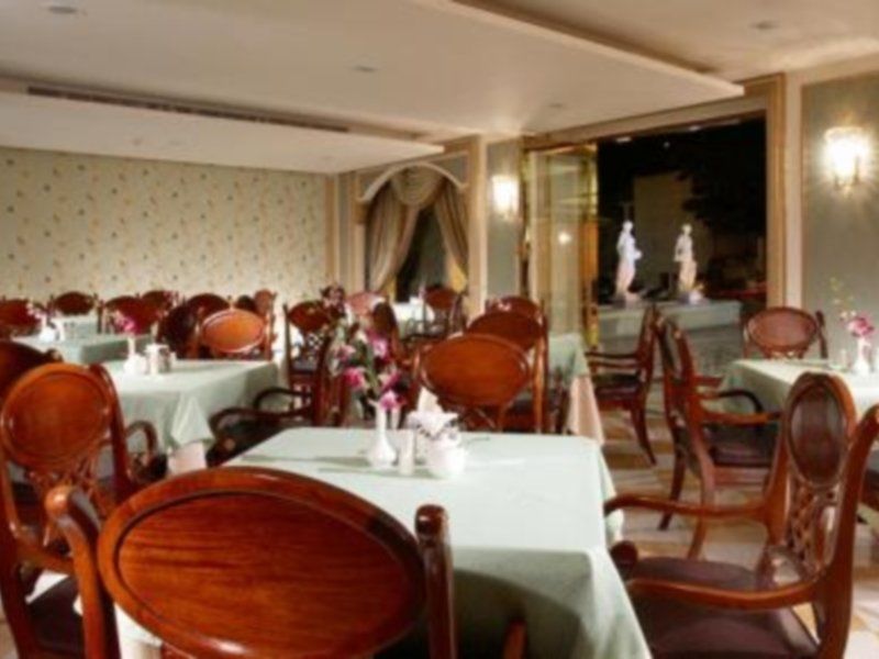 Royal Seasons Hotel Beitou Taipei Exterior photo